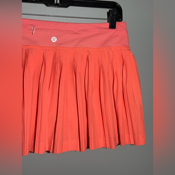 LULULEMON Coral Women's Skirt - Picture 6 of 12